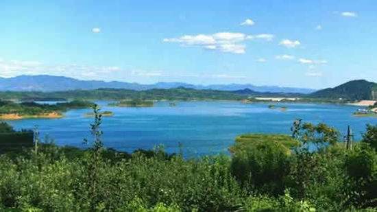 北京密云十一游,密云北京周边2日游9月份最佳方案