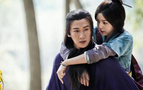 陆毅陈妍希汪东城蒋劲夫出马，也救不了这部真人版国漫