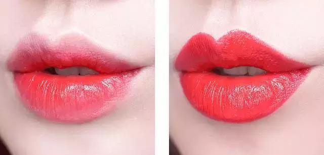 今年最热门的口红是哪几款,2016最火口红品牌