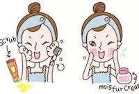 男生护肤品推荐补水控油收缩毛孔,收缩毛孔去黑头粉刺的护肤品排行