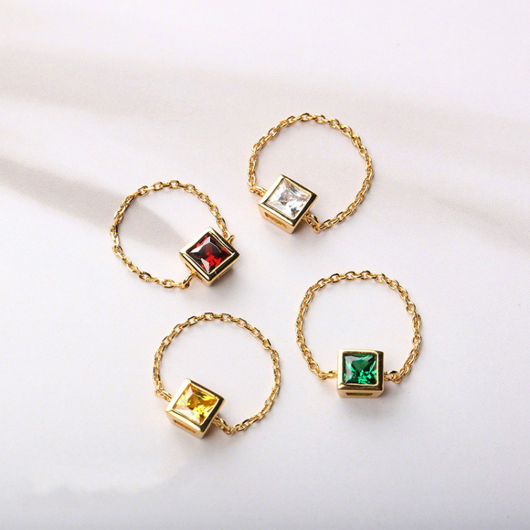 如果七夕既没有礼物也没红包,七夕节给最爱的人送一枚戒指