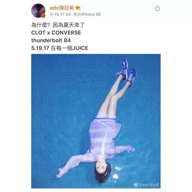 本周球鞋上脚欣赏,哪里可以关注球鞋最新资讯