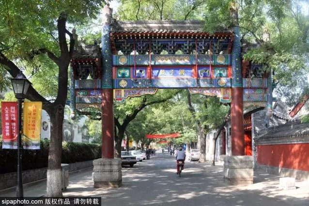 北京七夕游玩推荐,过七夕的风景