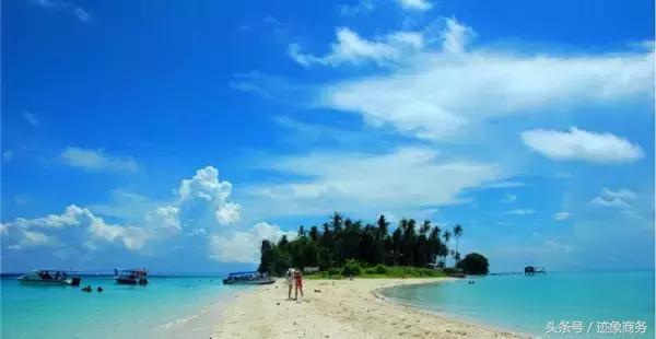 这十个海岛随便选一个都能让你着迷