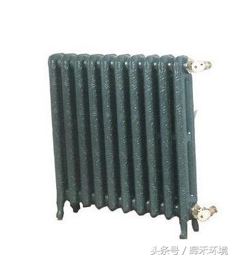 铸铁暖气片是不是散热差,铸铁暖气片优缺点