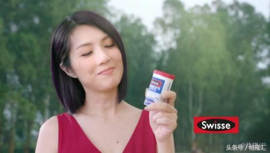 奶粉供给侧后，健合国际（1112.HK）能重复煤炭钢铁的故事