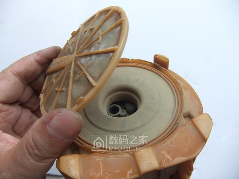 vdo燃油泵拆解,威迪欧vdo拆解