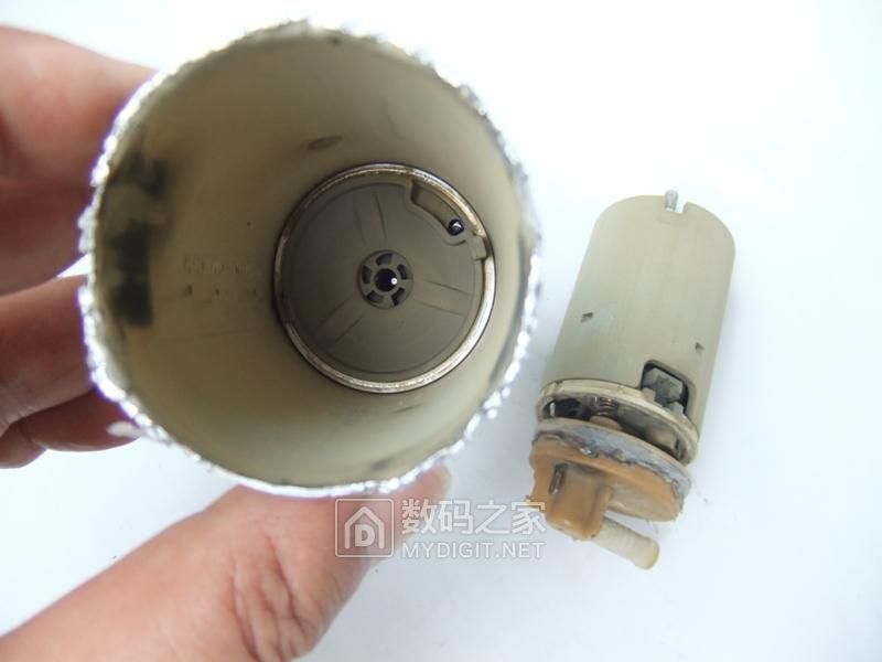 vdo燃油泵拆解,威迪欧vdo拆解