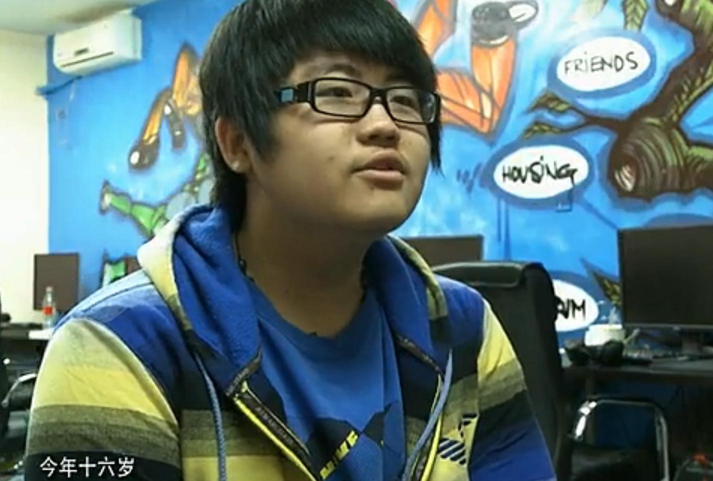 kid参加姿态生日,lol姿态早期比赛