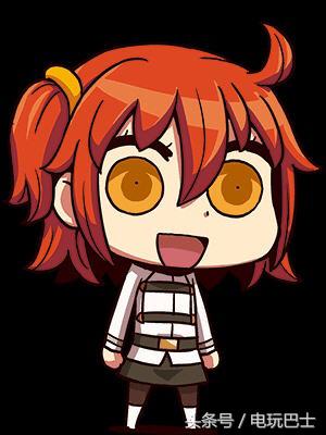 fgo十大妹子,fgo十大最强从者排名