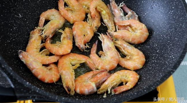 简单香辣虾的家常做法,香辣虾的家常做法简单又好吃的