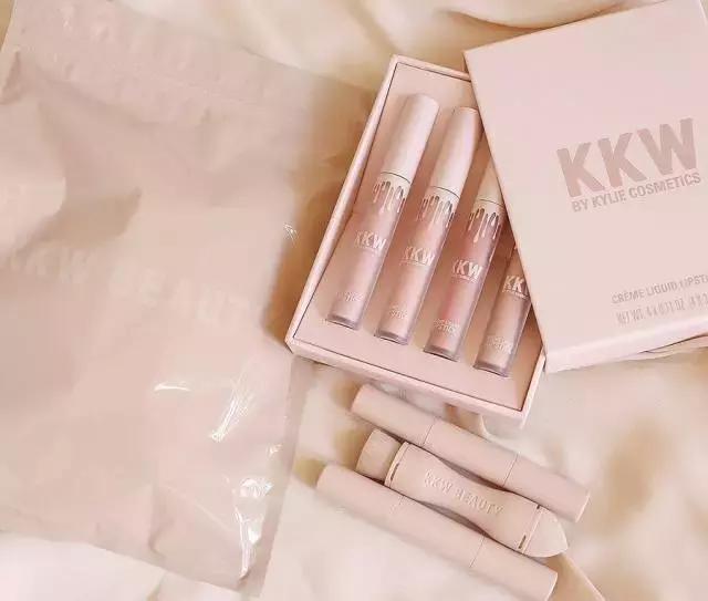 今年最热门的口红是哪几款,2016最火口红品牌