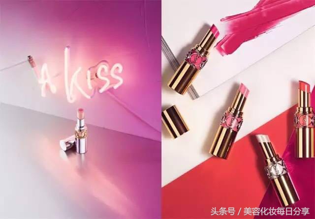 撩到你的礼物,让女人心动的七夕礼物