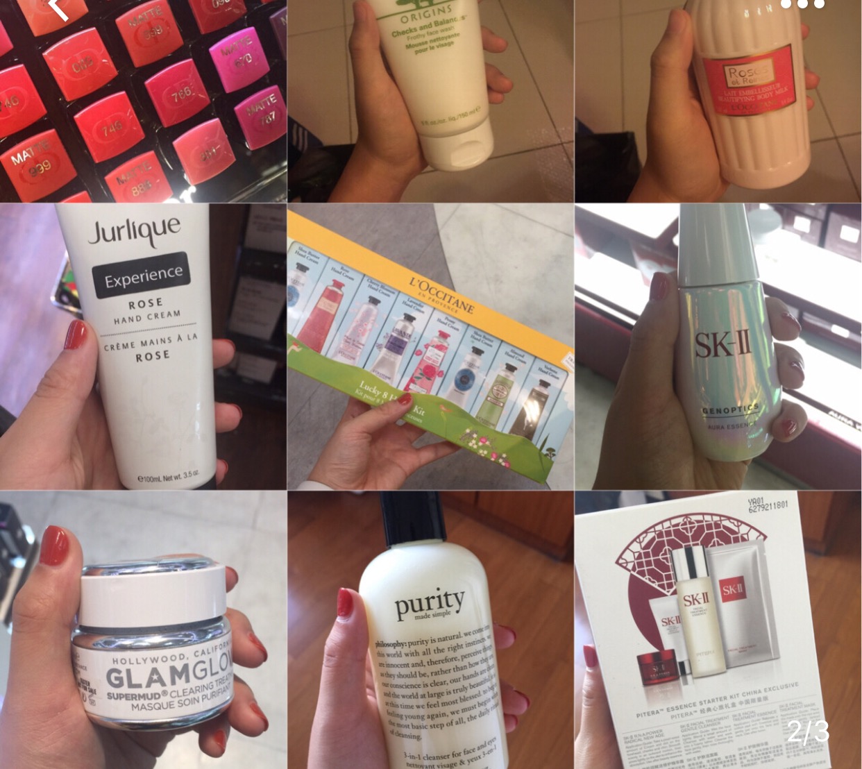 日上免税店有什么值得买的,日上免税店什么最值得买