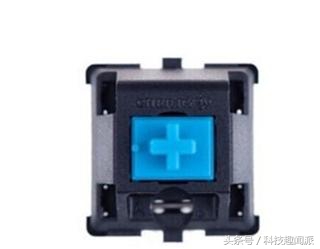 机械键盘选什么轴好用,机械键盘选什么轴比较好