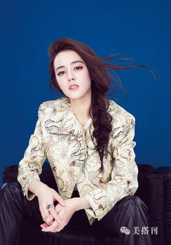 迪丽热巴为什么没那么火了,迪丽热巴真的有这么火吗