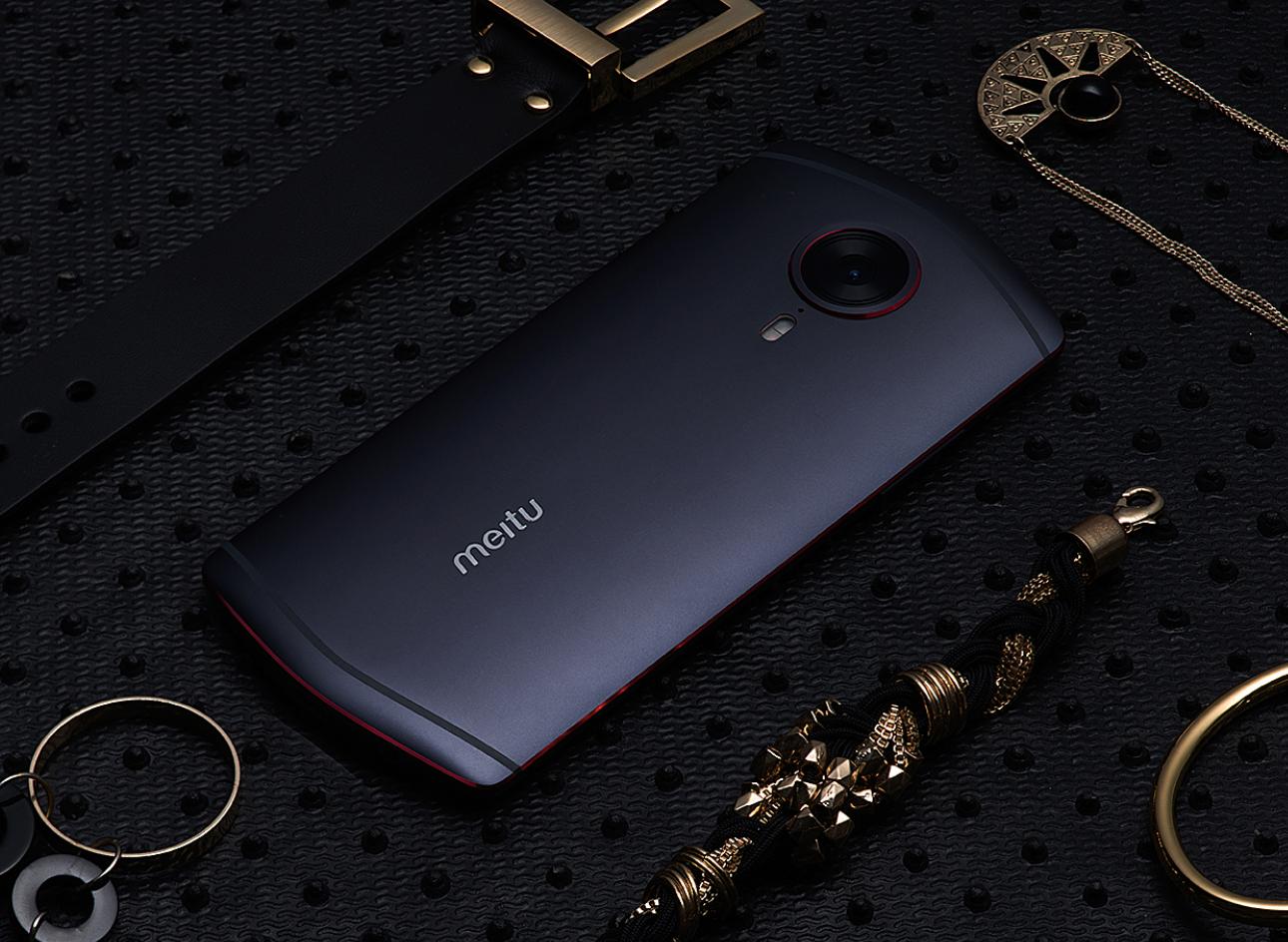 美图t8什么缺陷,美图t8拆机详细图解