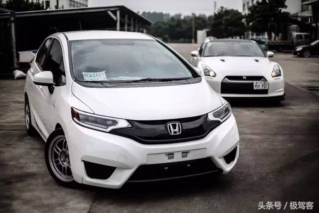 gk5外观改装案例欣赏,gk5外观改装方案