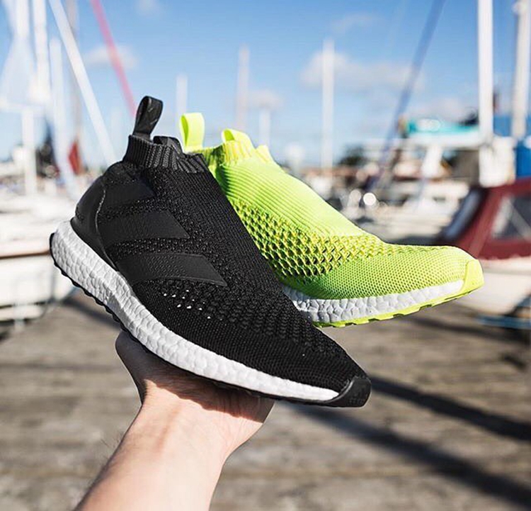 袜套设计的球鞋推荐,袜套式球鞋搭配