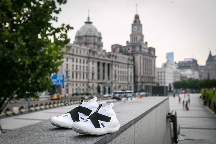 袜筒球鞋,袜套球鞋推荐