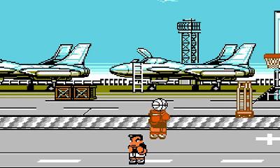 热血格斗fc经典游戏,fc热血篮球属性全满秘籍