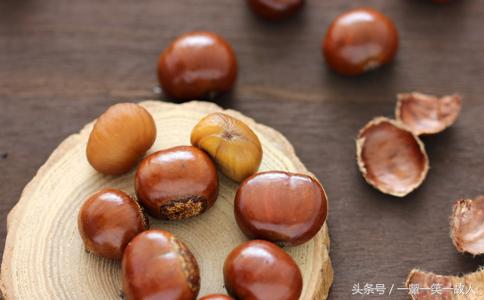孕妇吃栗子好吃吗,秋天吃栗子的好处