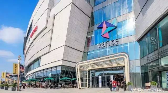 上海适合遛娃的商场,上海适合带娃游玩的大型商场