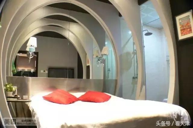 最值得去的情侣酒店,天津情侣主题酒店推荐