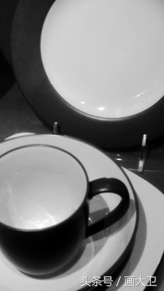 一个北京人眼里的大雨,一个北京人眼中的山东龙口