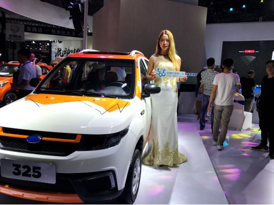 御捷有几款锂电车,御捷车型大全