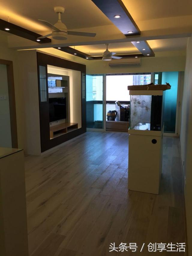 2000w在香港可以买到什么样的房子,8000千万在香港能买什么样的房