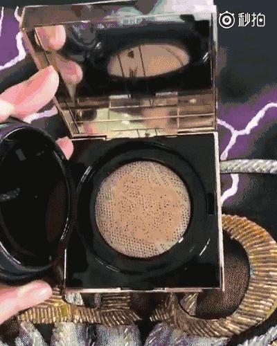 混干皮资生堂气垫和阿玛尼,阿玛尼气垫好还是资生堂的好