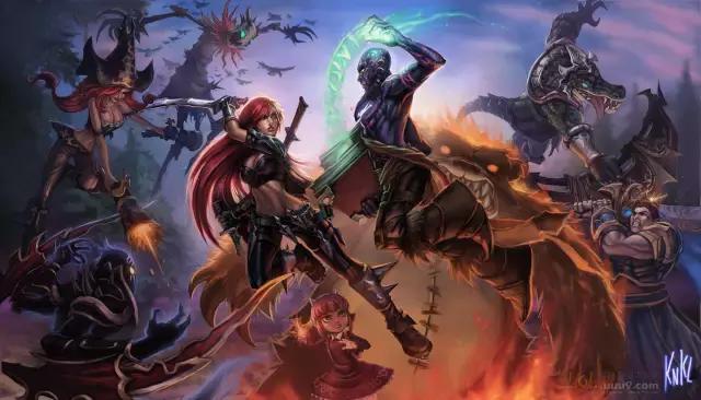 中国游戏产业每年产值 (游戏产业深度解读)