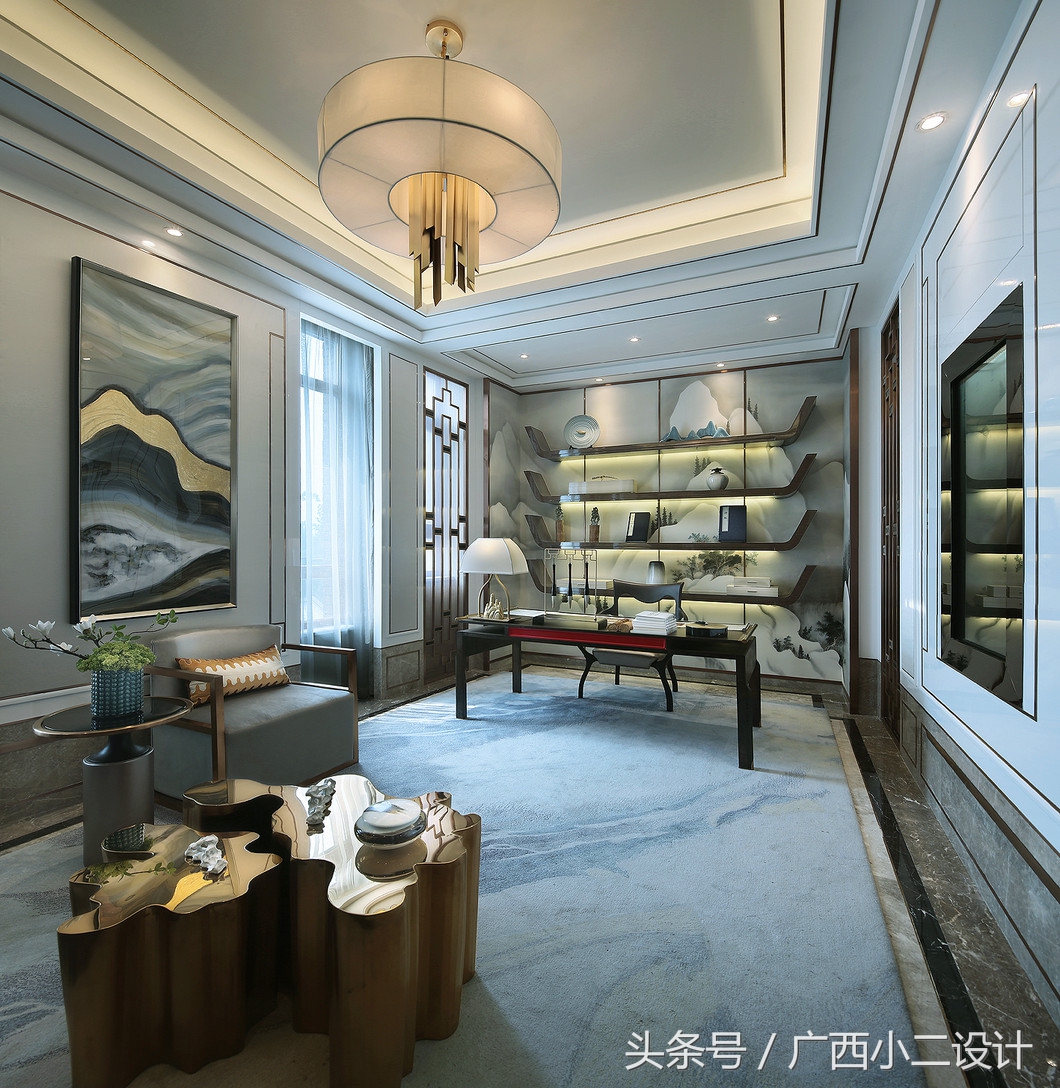 房屋装修风格效果图餐厅客厅一体,各种房间风格装修效果图