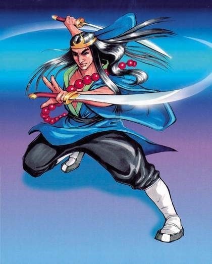 最珍贵的水浒卡,20年前的全套水浒卡