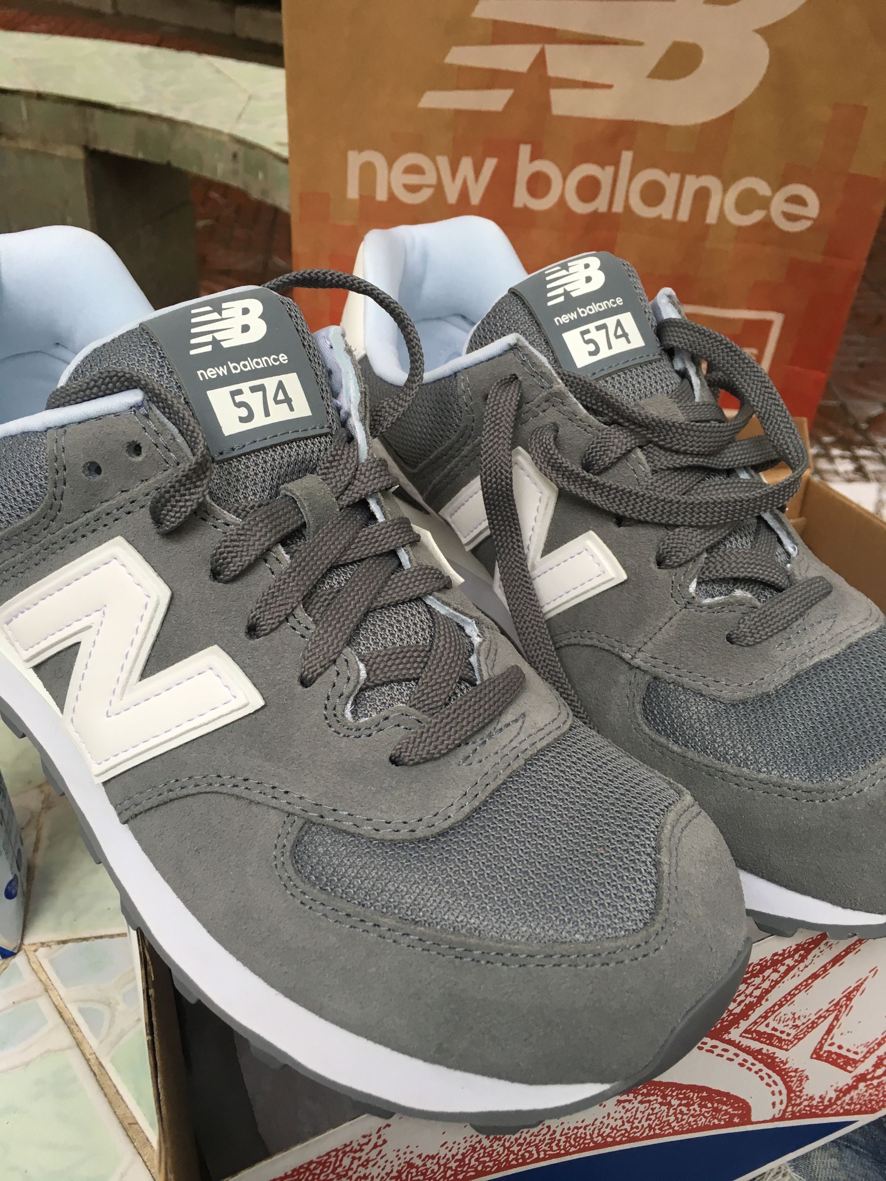 你们有没有买到的好看的鞋子,你们有没有买双十一鞋子