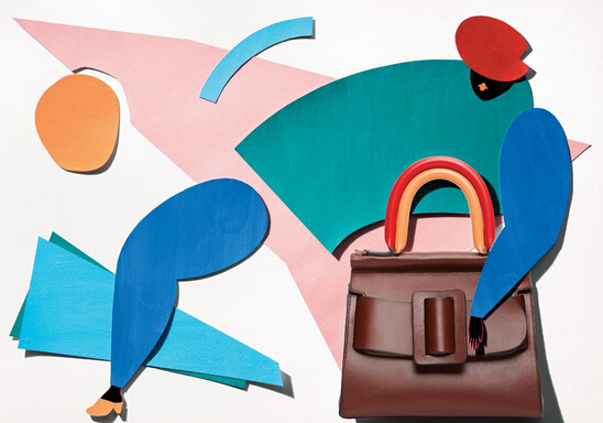 推荐一款千元包,千元小众品牌包推荐