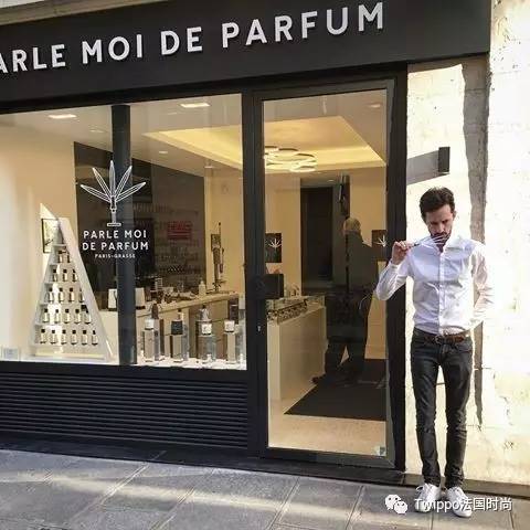 巴黎必买香水推荐,在巴黎买什么香水好用又便宜