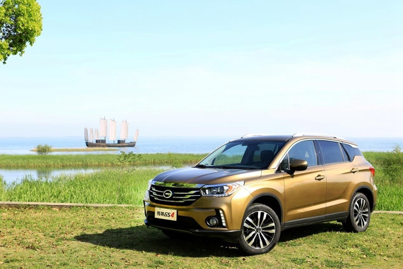 低价提车,以租代购分期购车真实感受