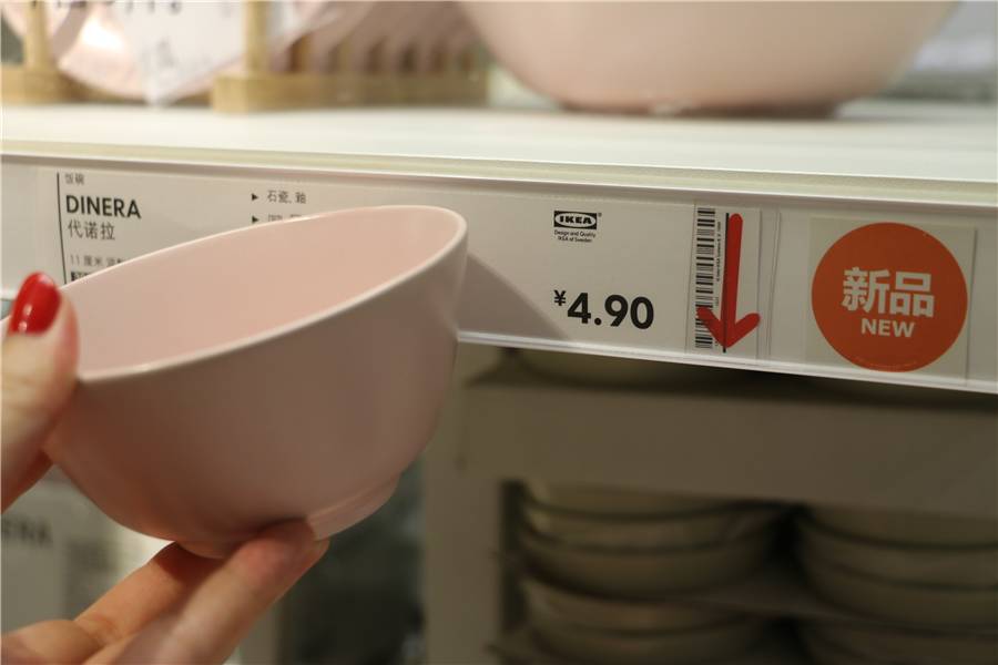 宜家新款收纳神器,宜家廉价好物推荐