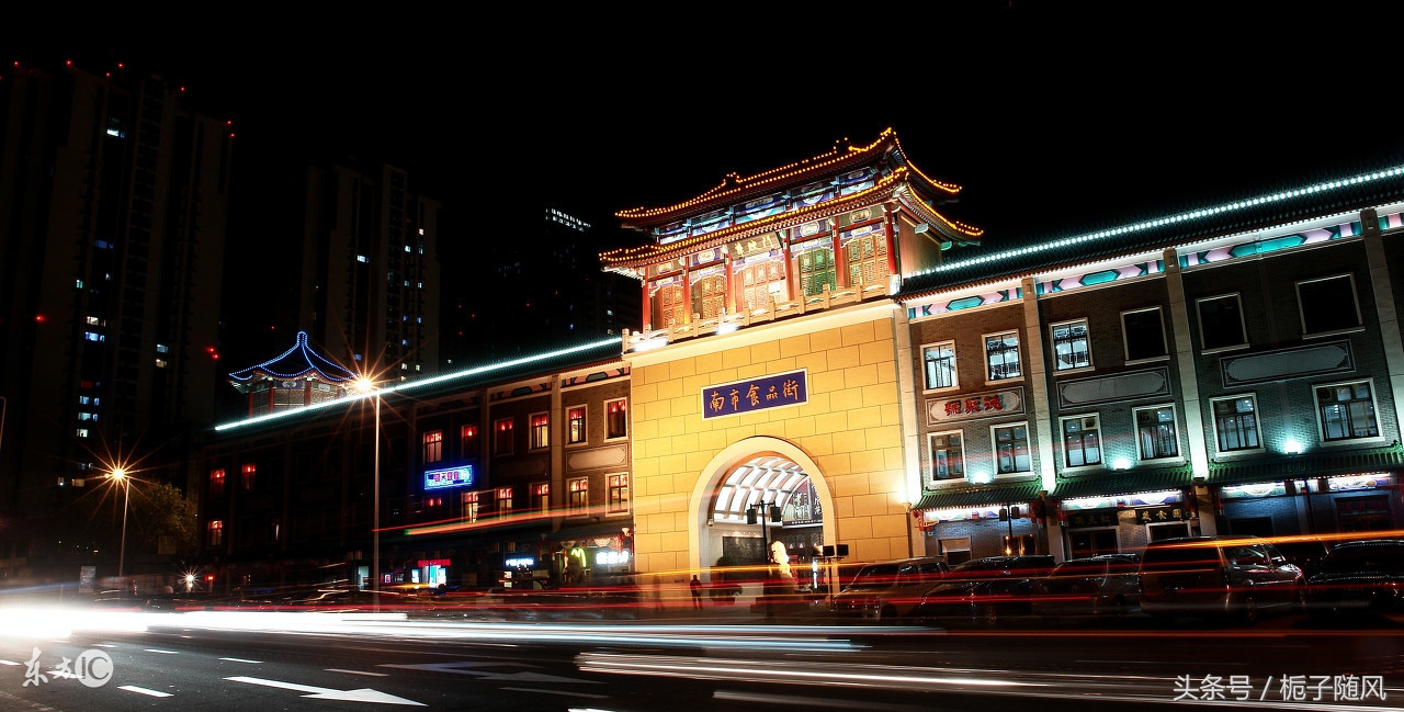 津门十景之海河,天津全运会津门