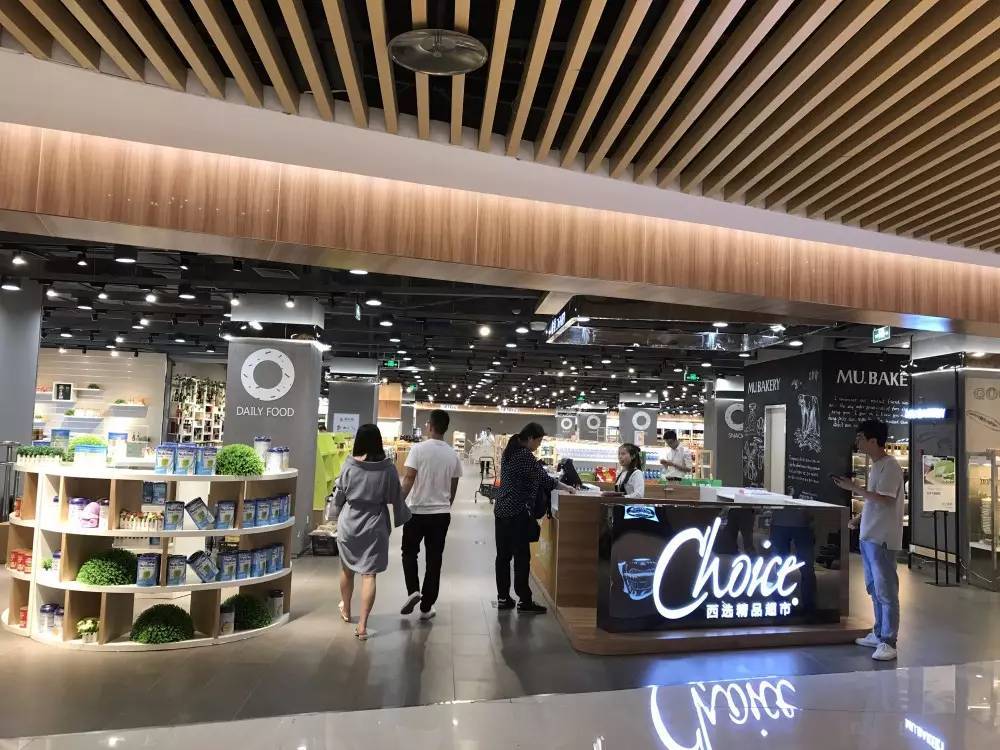 2年21家店保持零亏损！银泰西选2500㎡旗舰店年底落成