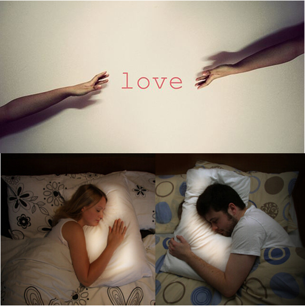 情侣黑科技小玩意,情侣间的奇葩发明