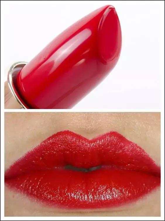 全世界最值得剁手的30款红色口红，建议收藏