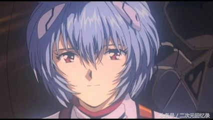 盘点动漫中的三无女,三无少女动漫版