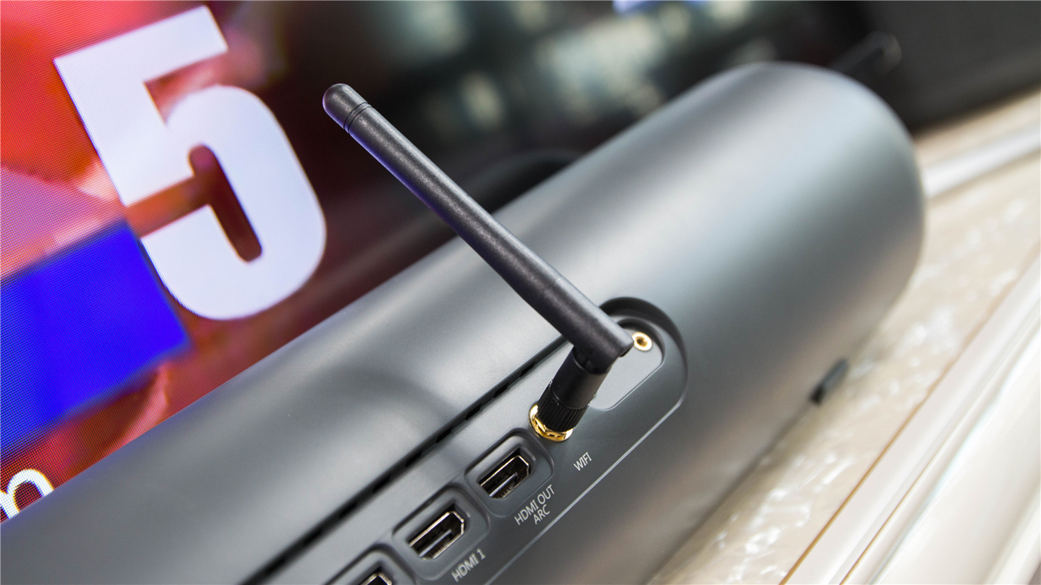 家庭影院音响转换器,家庭影院音响变卡拉ok