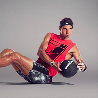 莎娃美网2017战袍,2017年美网系列赛