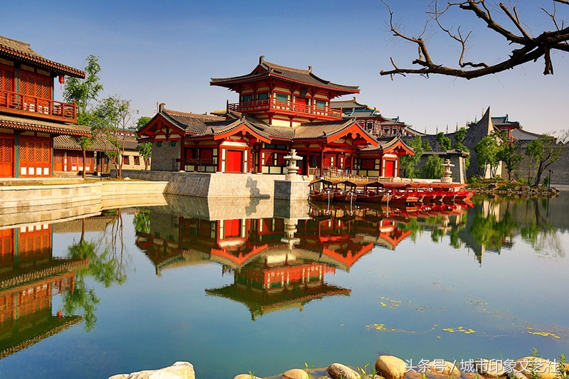 北京十大影视基地,所有影视基地