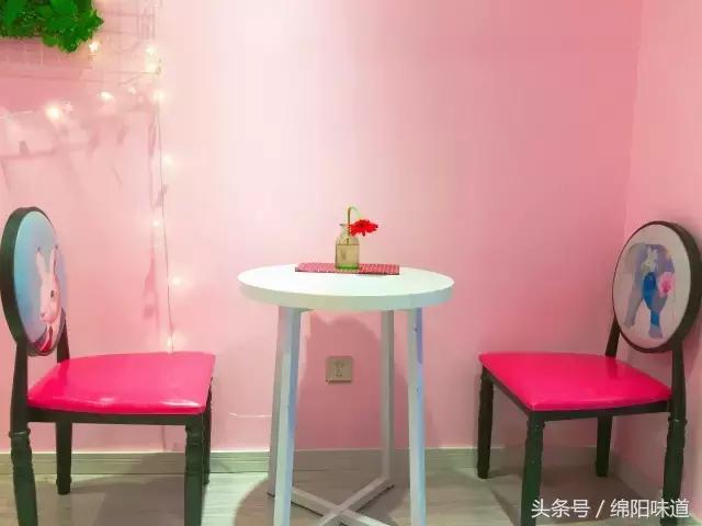 满足你的全部少女心,满足你所有少女心