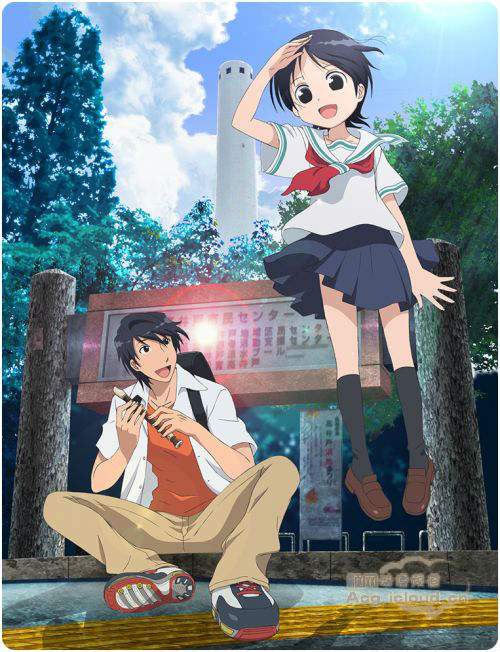 泡面番大安利动漫,泡面番安利宝藏